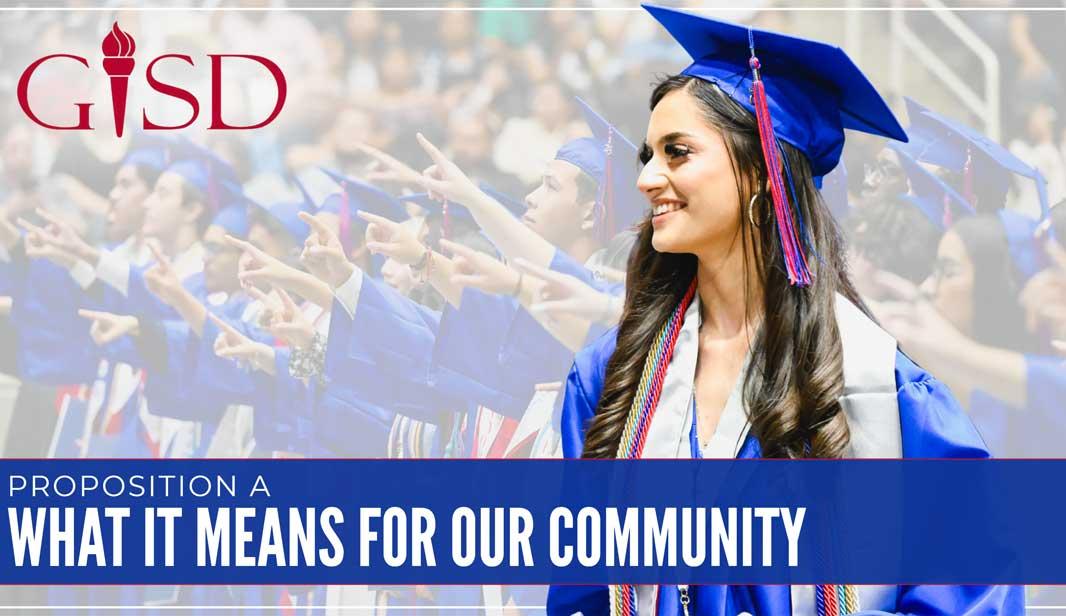 Presentation: Proposition A What it Means for Our Community