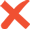 x mark