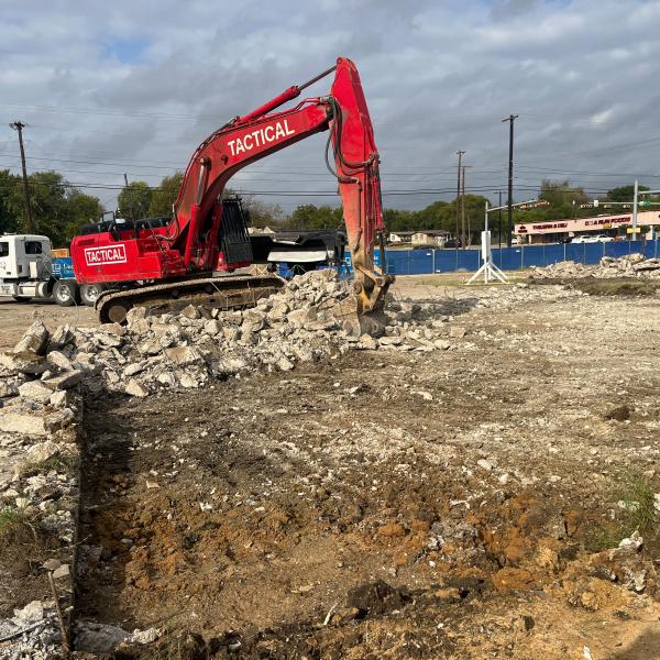 Bond: Kimberlin Demo