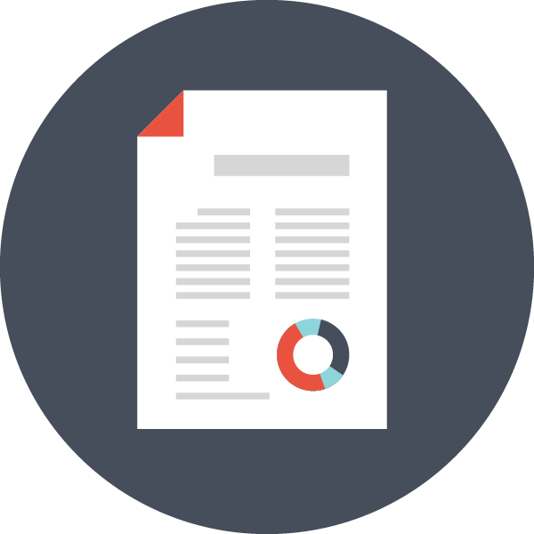 Document icon