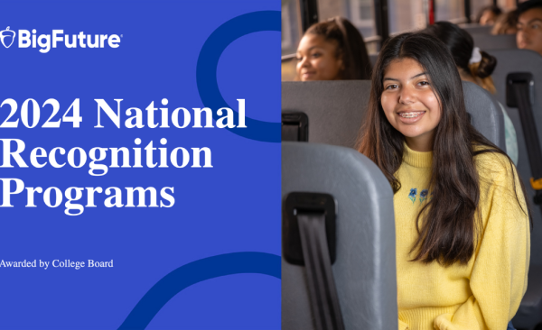 2024 National Recognition Programs