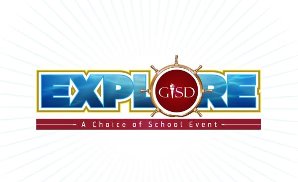 Explore GISD: A Choice of School event