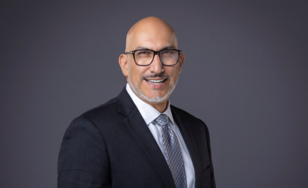 Dr. Ricardo Lopez