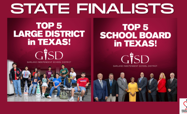 HEB Awards State Finalists