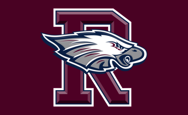 Rowlett High School logo