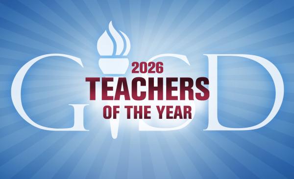 Teachers of the Year 2026