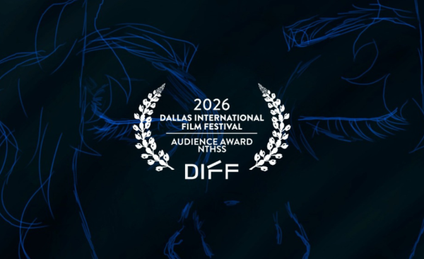 dallas international film festival logo