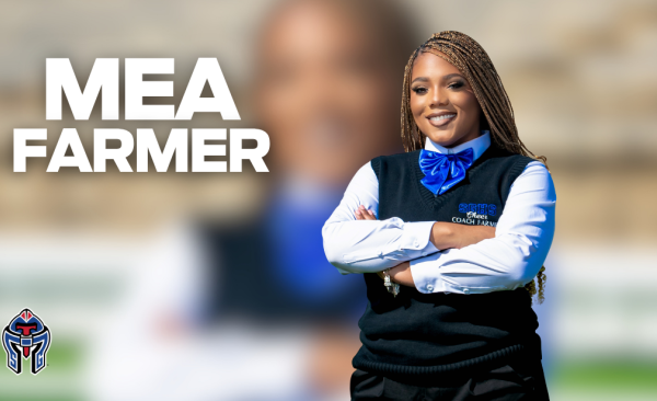 Mea Farmer