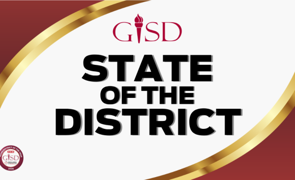 State of the district