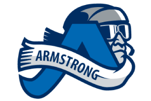 Armstrong Logo