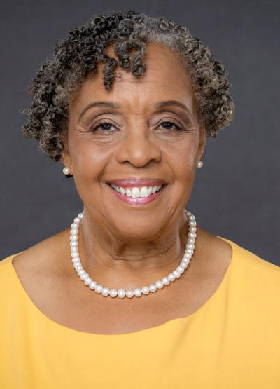 Linda Griffin
