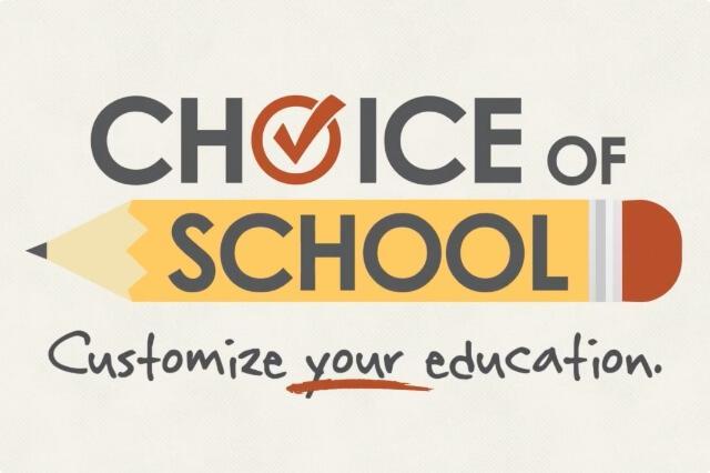 Garland ISD Choice of School