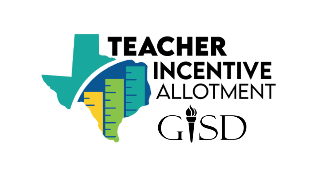 Teacher Incentive Allotment GISD