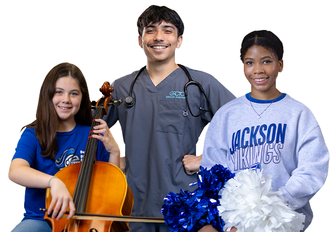 Video: #GISDUnmatched - Built Different