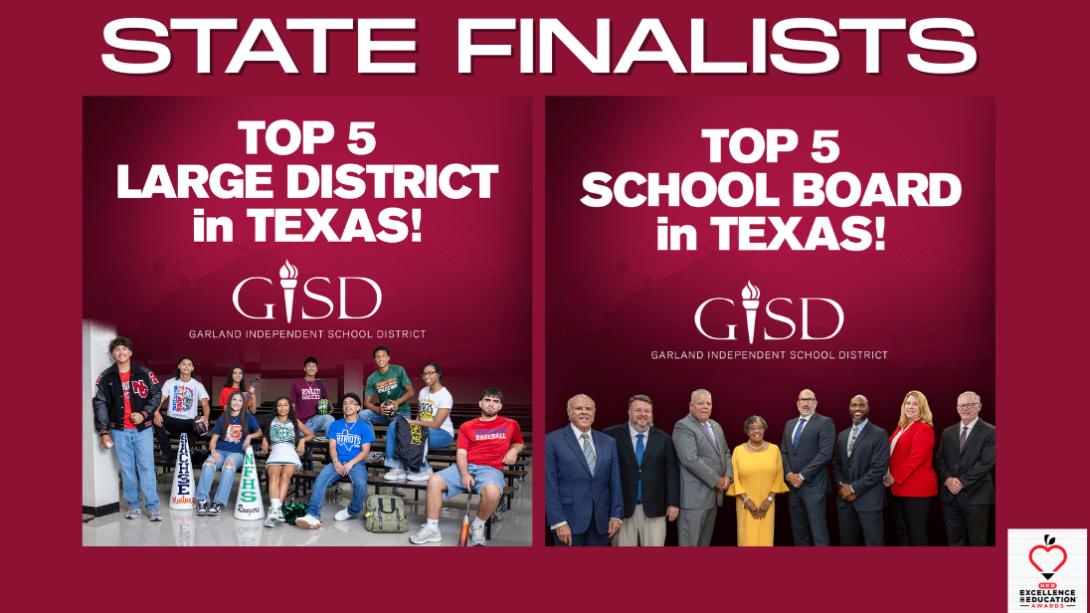 HEB Awards State Finalists