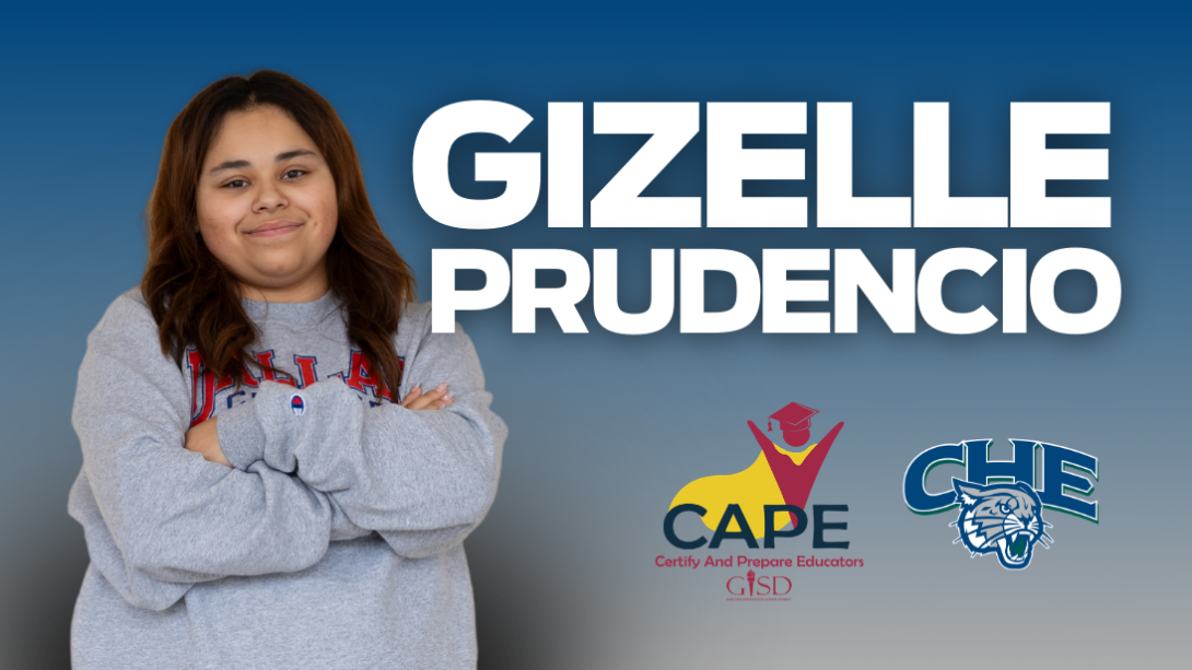 Gizelle Prudencio
