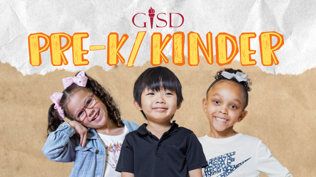 Pre-K/Kinder