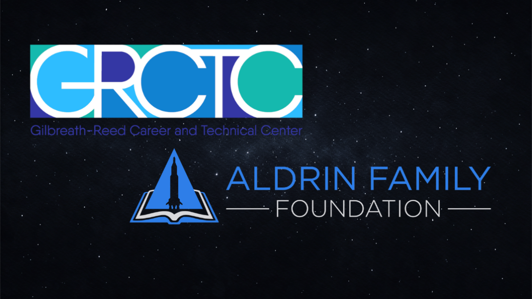 GRCTC Aldrin Family Foundation