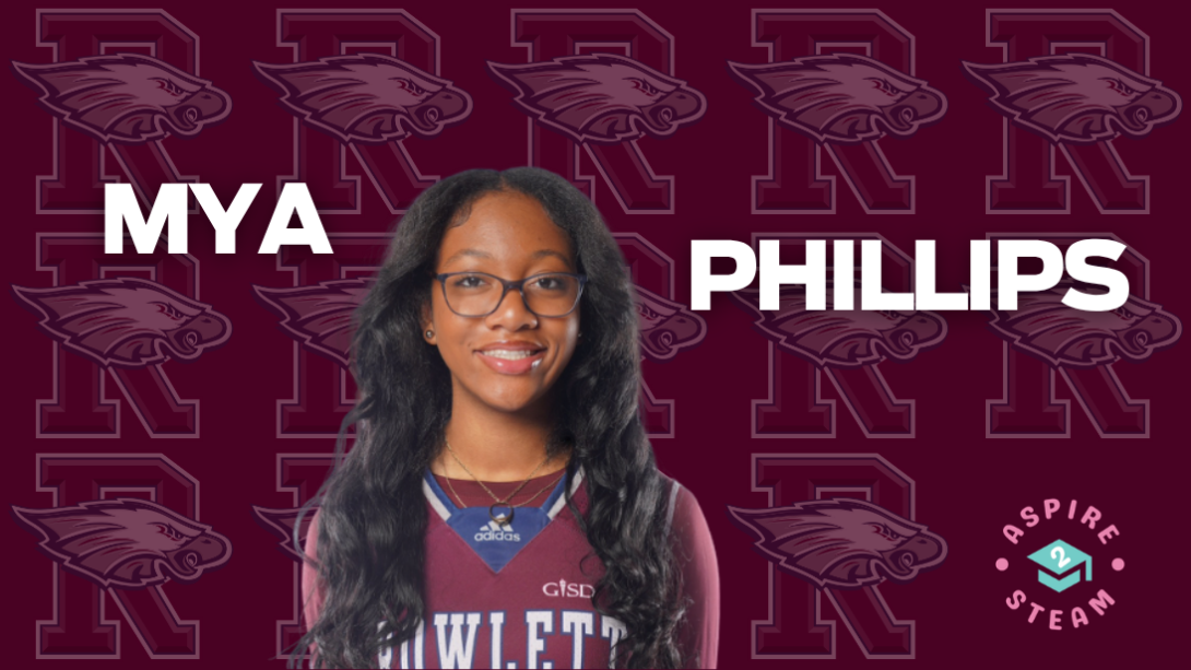 Mya Phillips