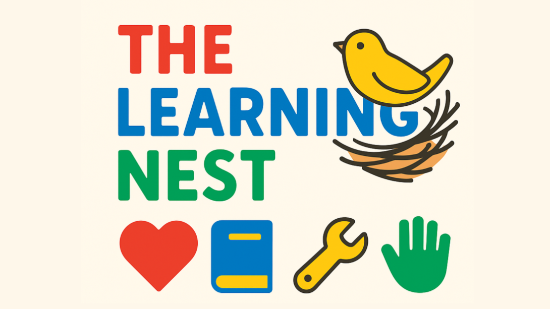 the learning nest
