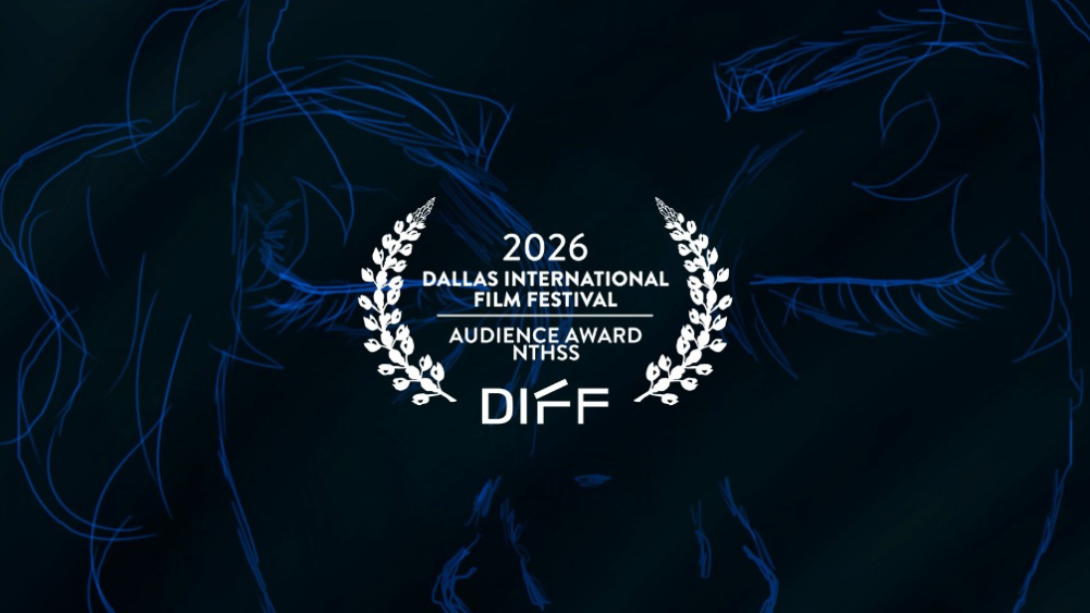 dallas international film festival logo