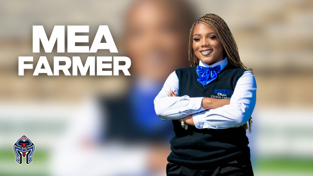 Mea Farmer