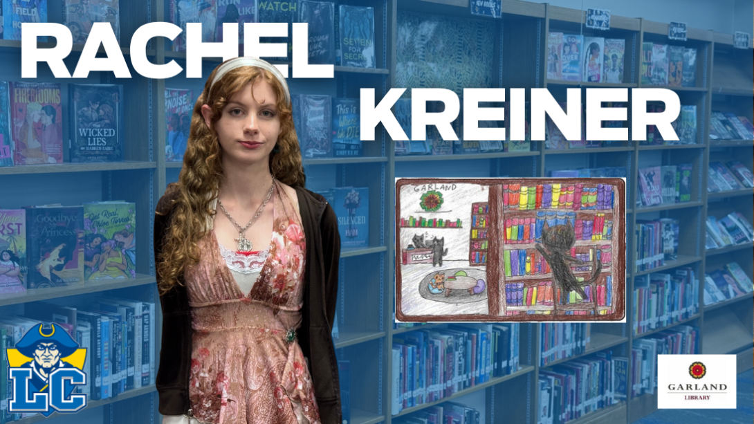 Rachel Kreiner