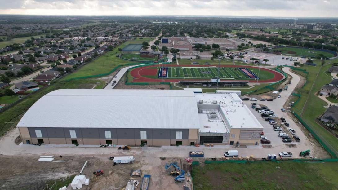 SHS MAC Exterior Jun 2026