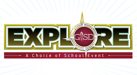 Explore GISD featured