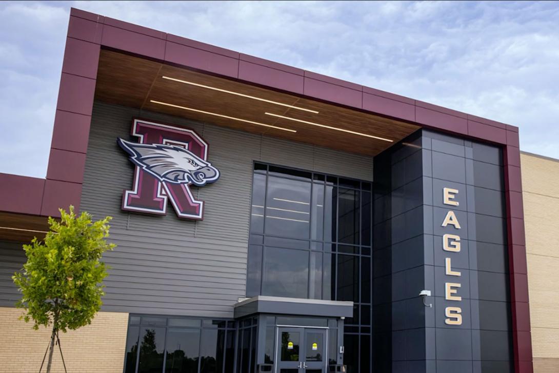RHS MAC