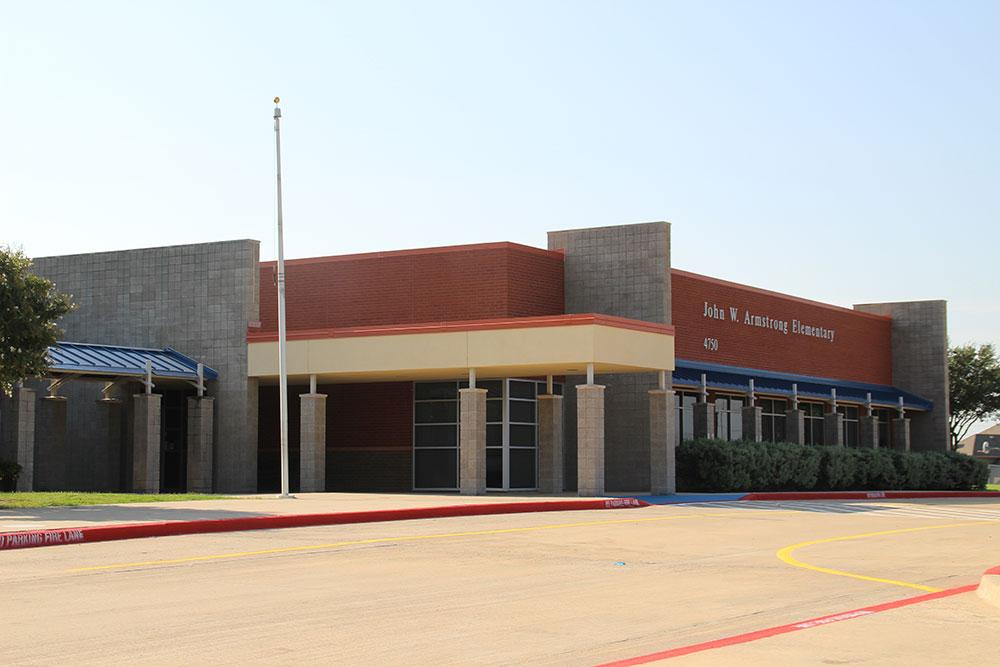 armstrong elementary