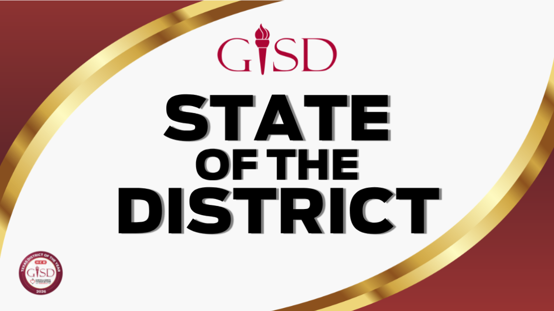 State of the district