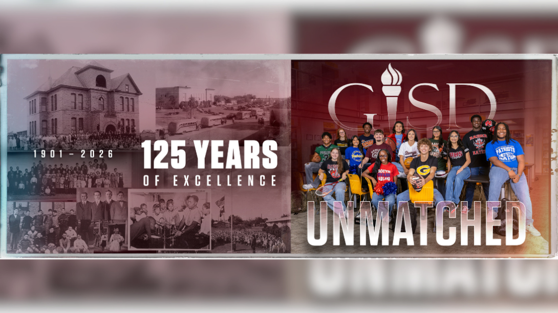 Unmatched 125 years